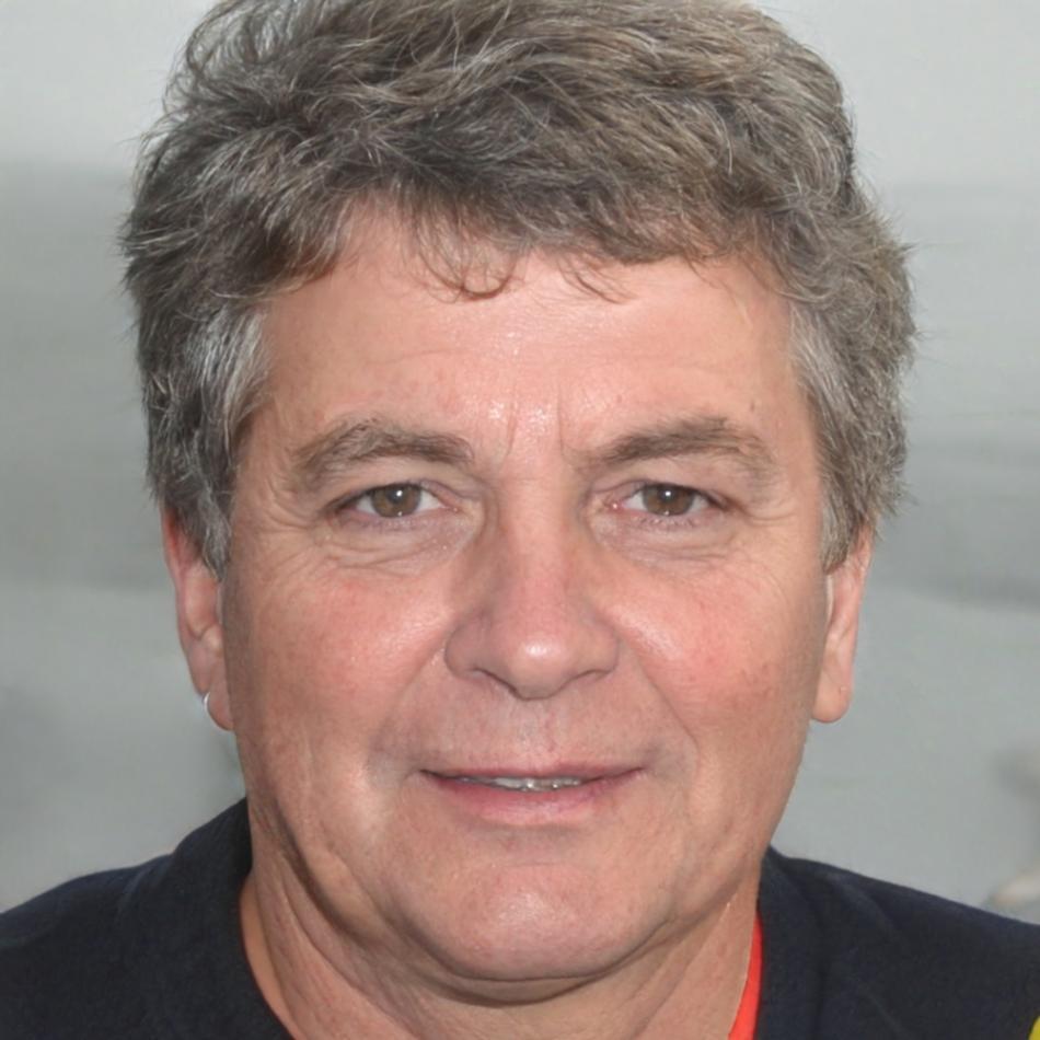 Portrait de Marc Dubois, directeur pédagogique